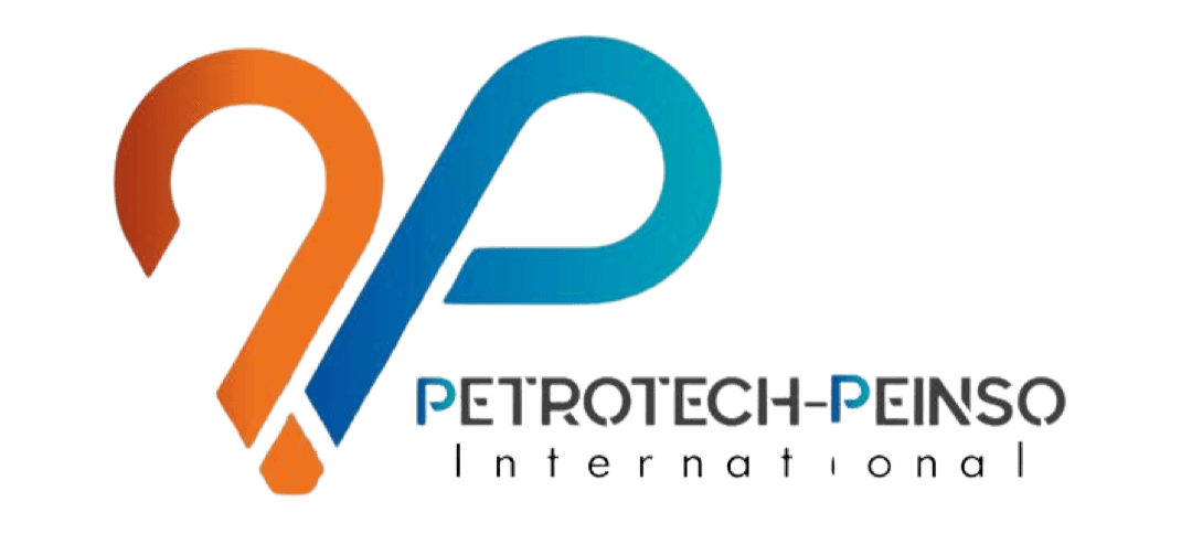 PETROTECH & PEINSO logo